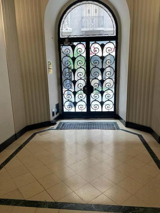 Ferienwohnung Baires Art Deco Buenos Aires Exterior foto
