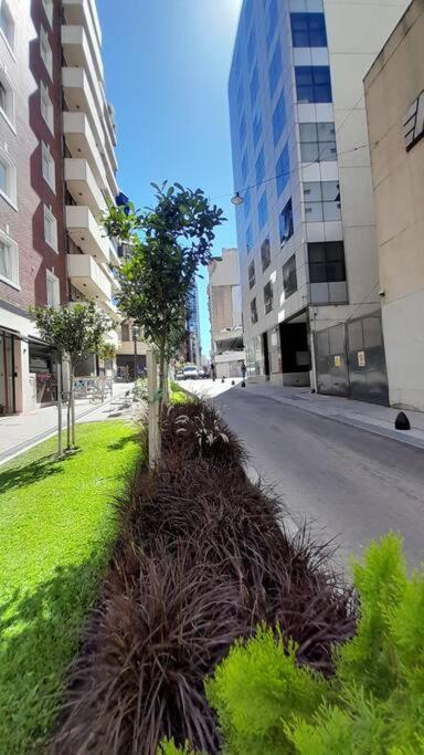 Ferienwohnung Baires Art Deco Buenos Aires Exterior foto